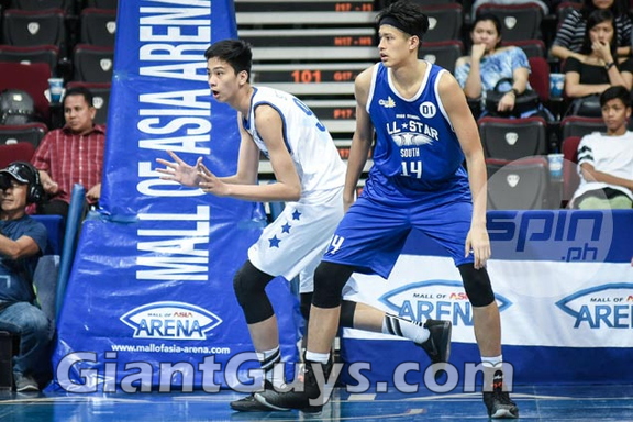 Kai Sotto