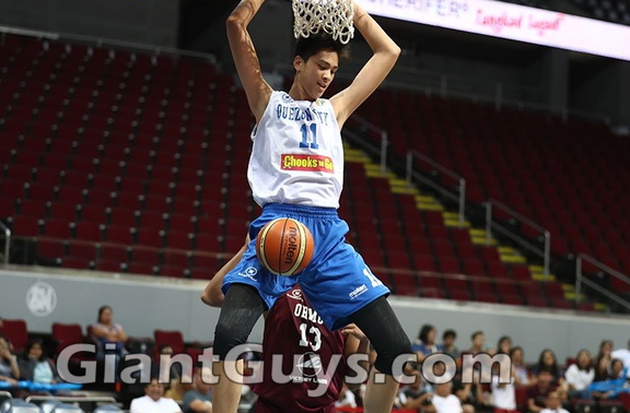Kai Sotto
