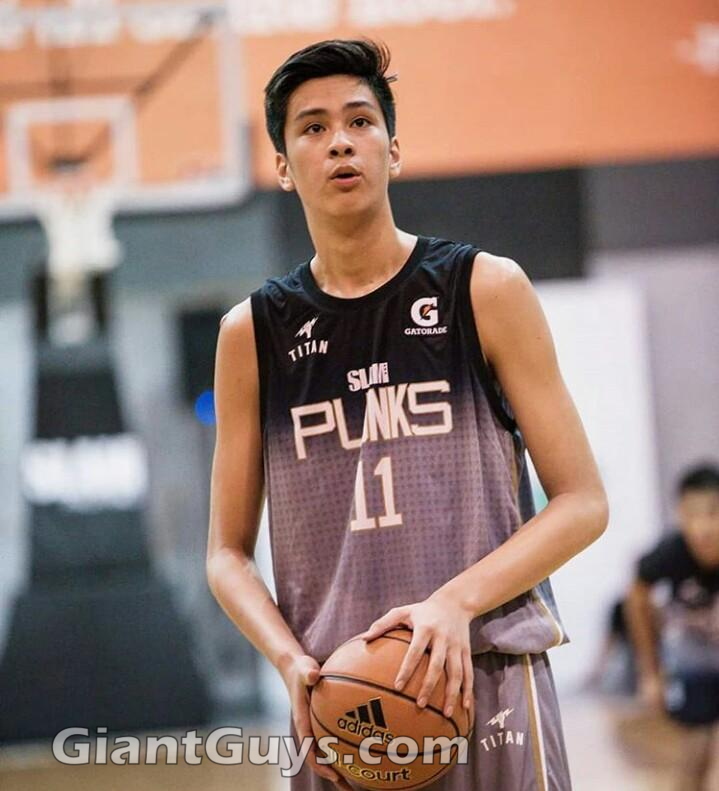 Kai Sotto