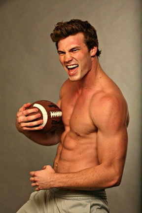 Derek Theler