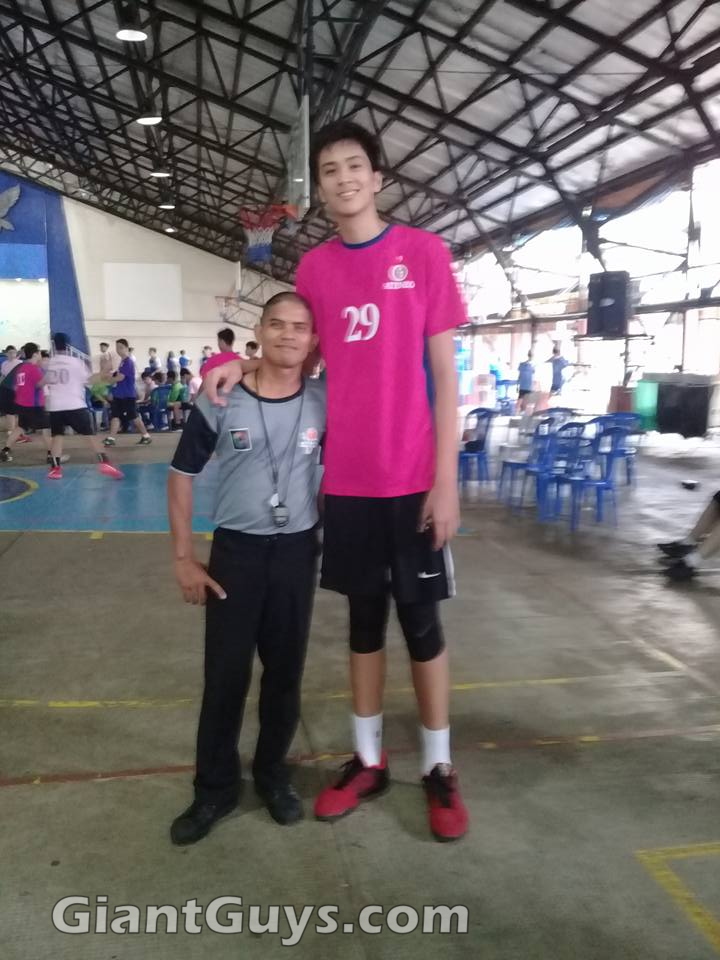 Kai Sotto