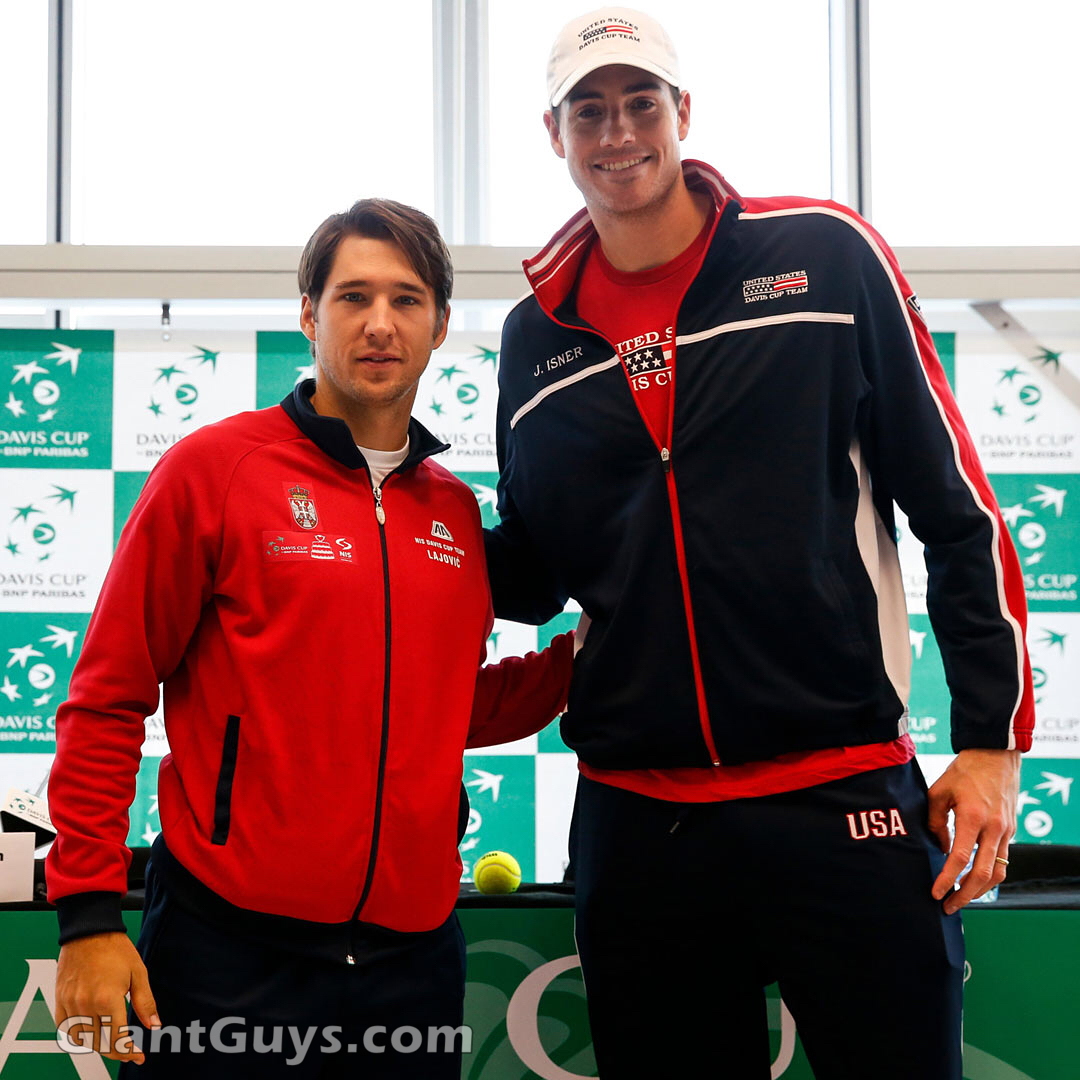 John Isner