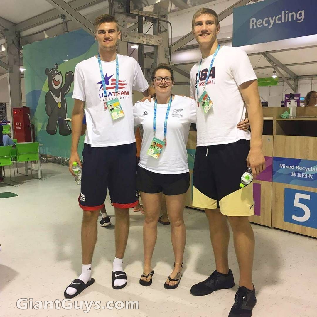 Taipei 2017 Universiade - 世大運