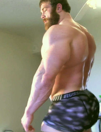 Muscle Guy 5