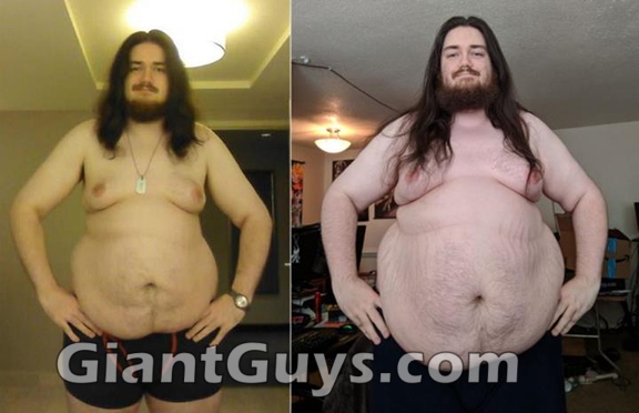 Jerrett16  6 ft 7 433 lbs