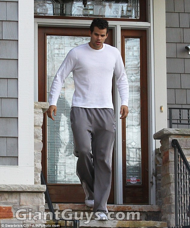Kris Humphries