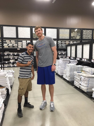 Matt Bonner