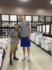 Matt Bonner
