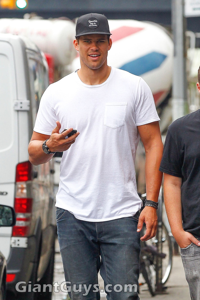 Kris Humphries