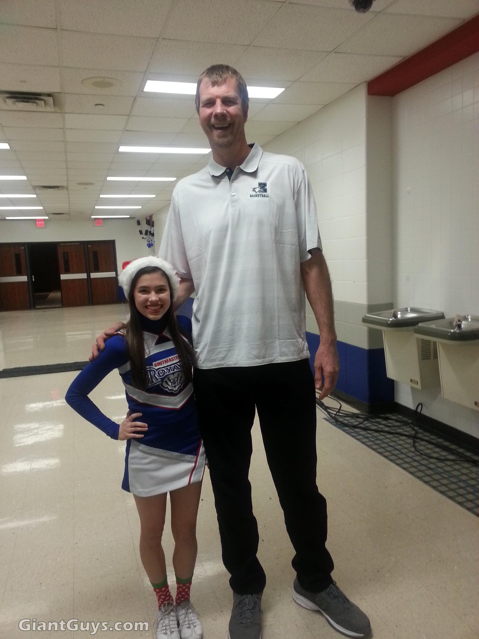 Rik Smits