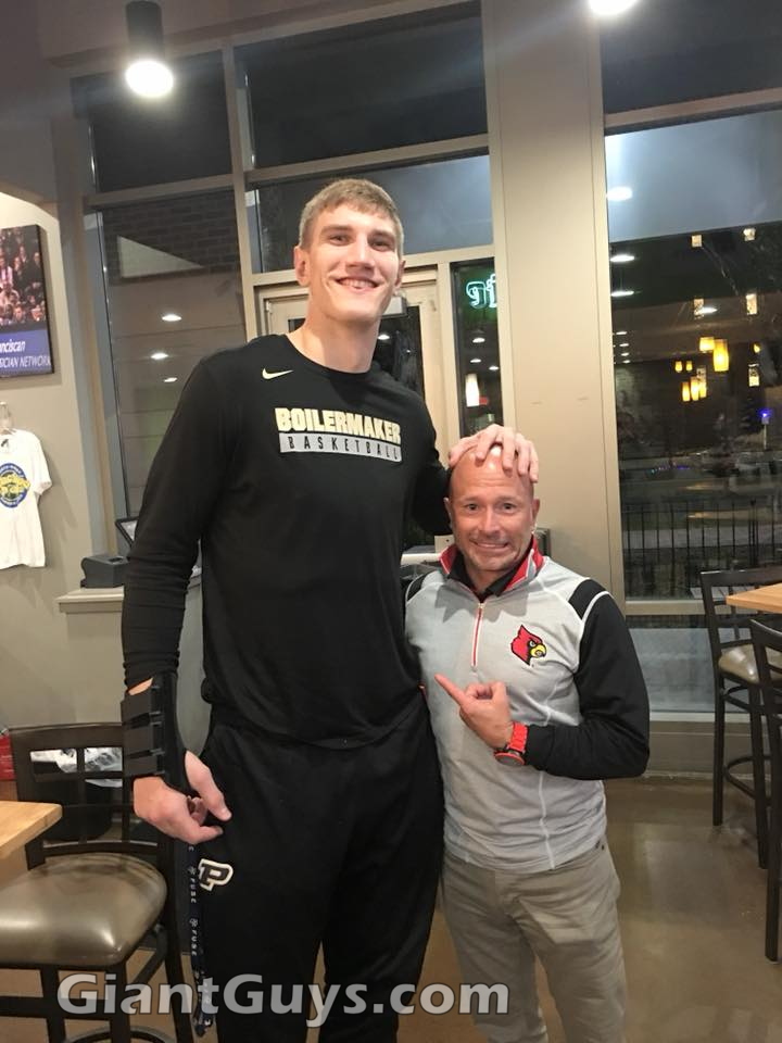 Isaac Haas