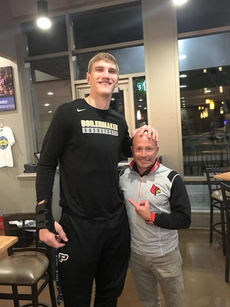 Isaac Haas