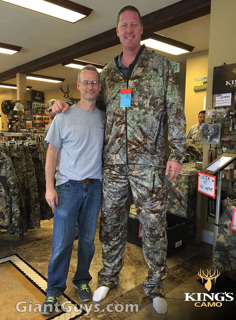 Shawn Bradley