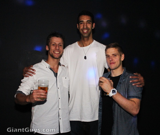 Kewal Shiels - Club Retro