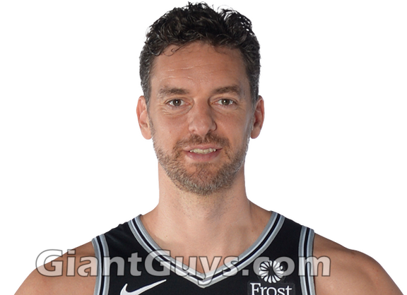 Pau Gasol