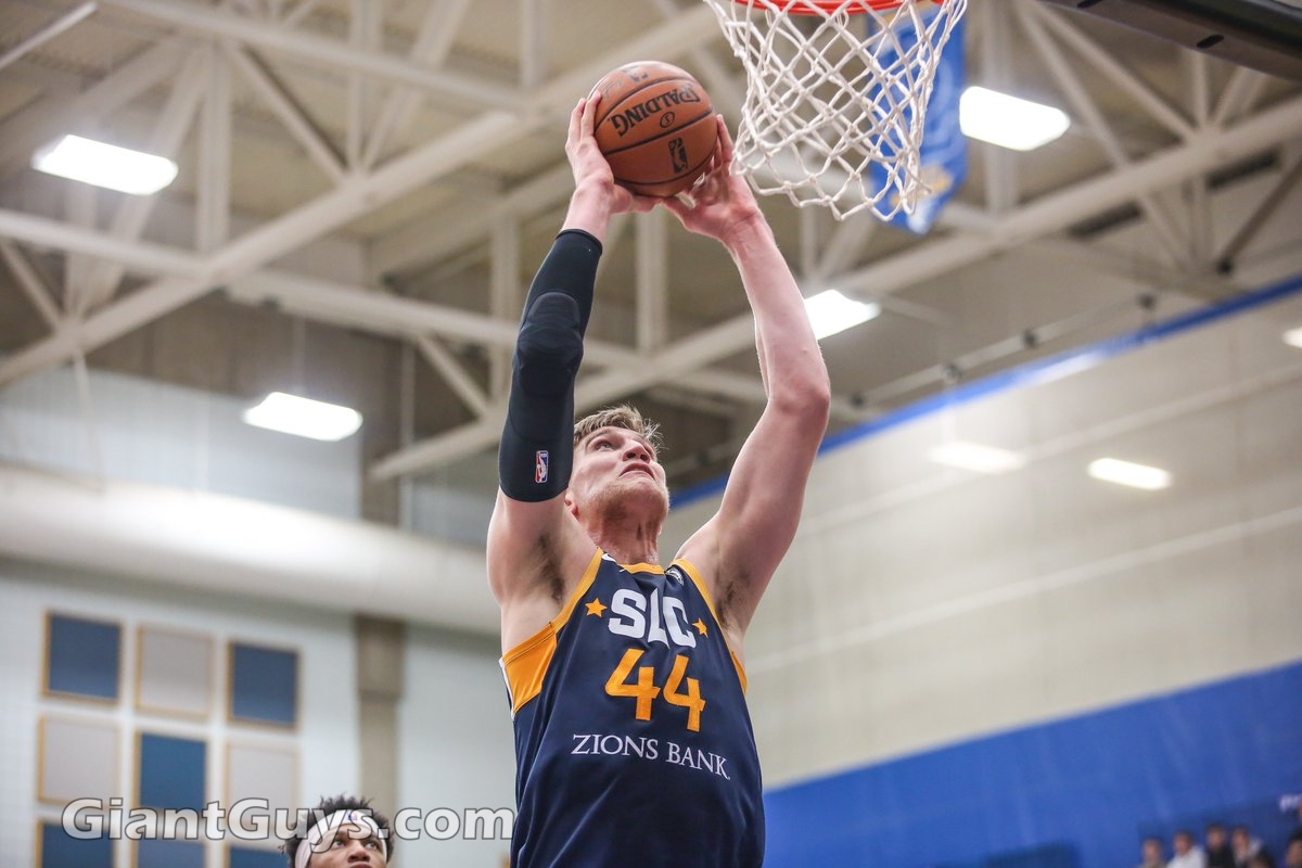 Isaac Haas