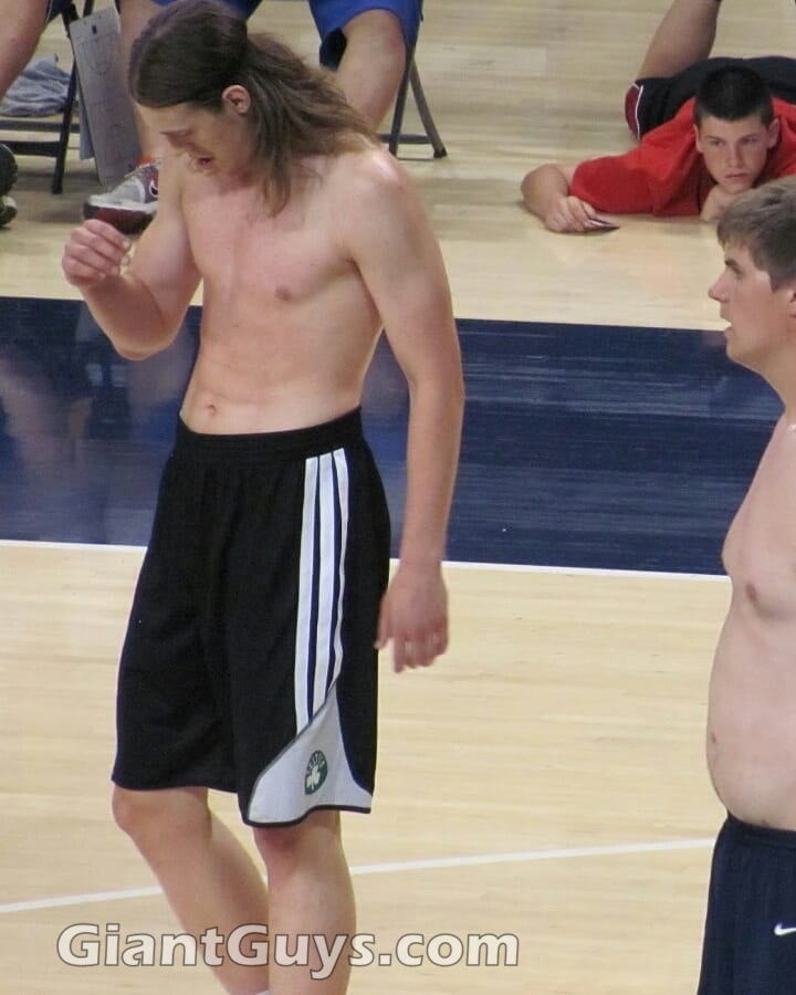 Kelly Olynyk
