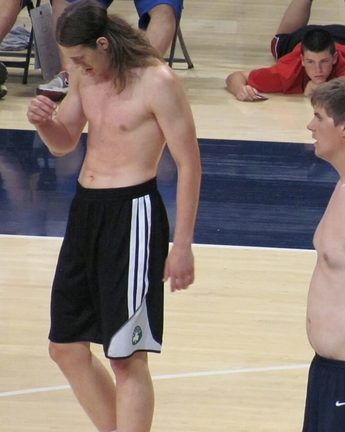 Kelly Olynyk