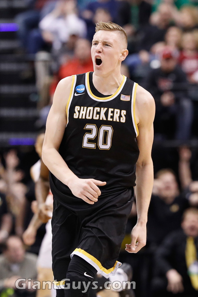 Bankers Life Fieldhouse 