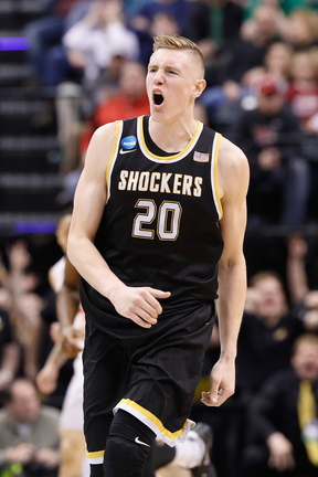 Bankers Life Fieldhouse 