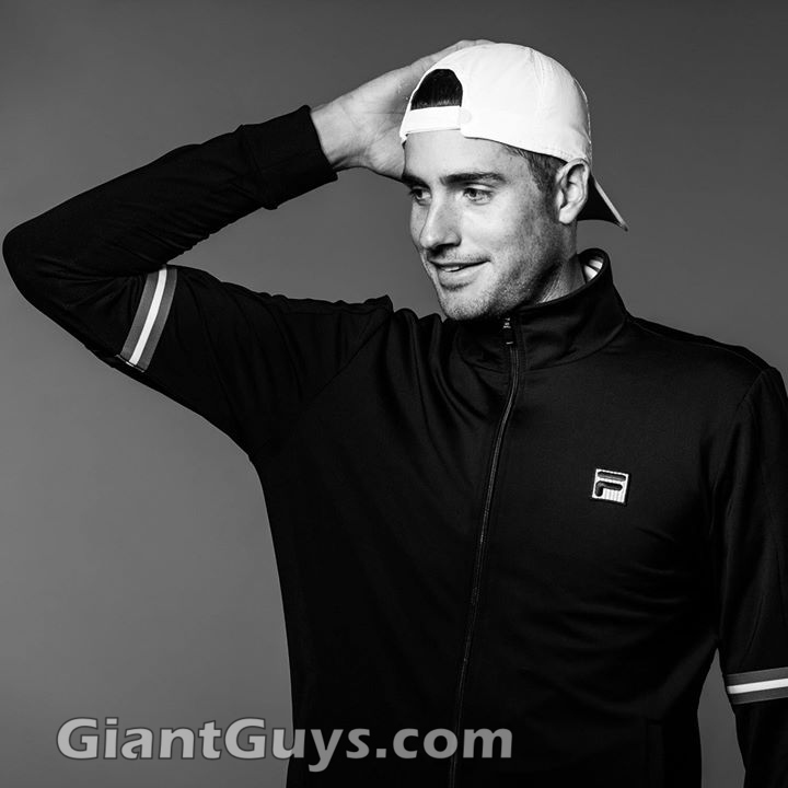 John Isner