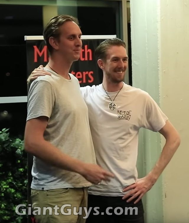 Dean K & Lewis Spears