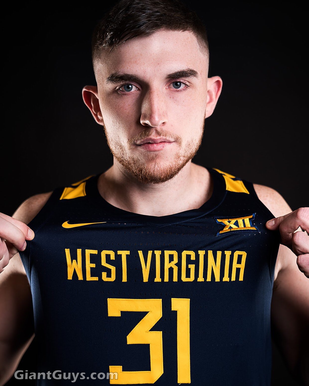 Logan Routt