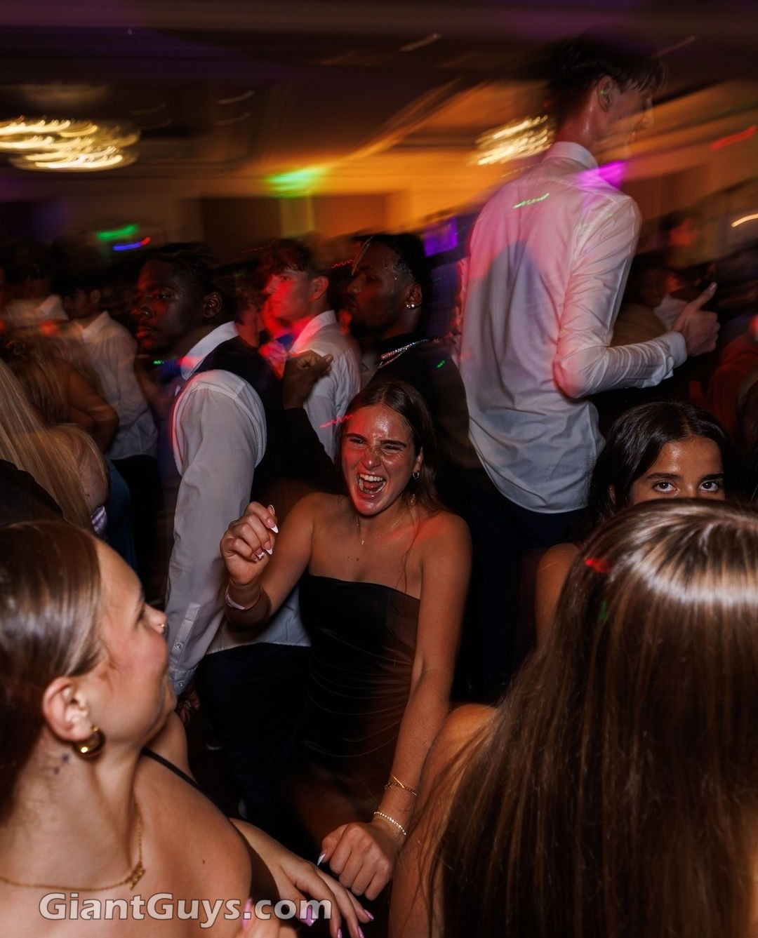 Olivier Rioux tall 7ft8