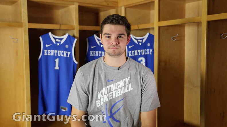 Isaac Humphries