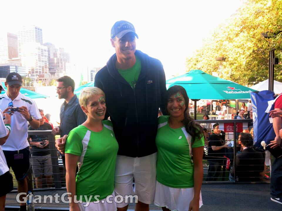 John Isner