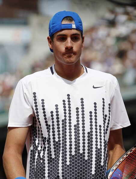 John Isner