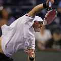 John Isner