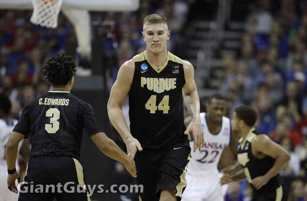 Isaac Haas