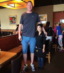 Shawn Bradley