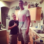 7 foot 2 brothers