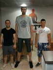 Tall Guys Free 