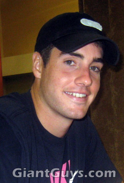 John Isner