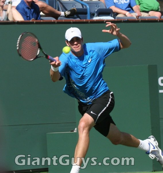 John Isner