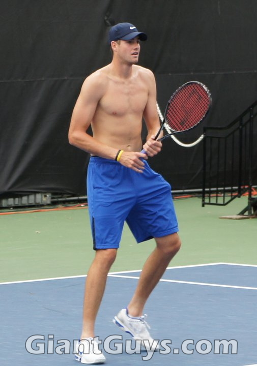 John Isner