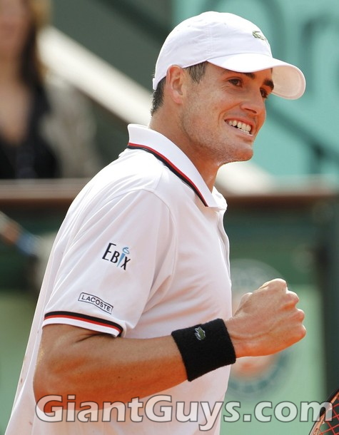 John Isner