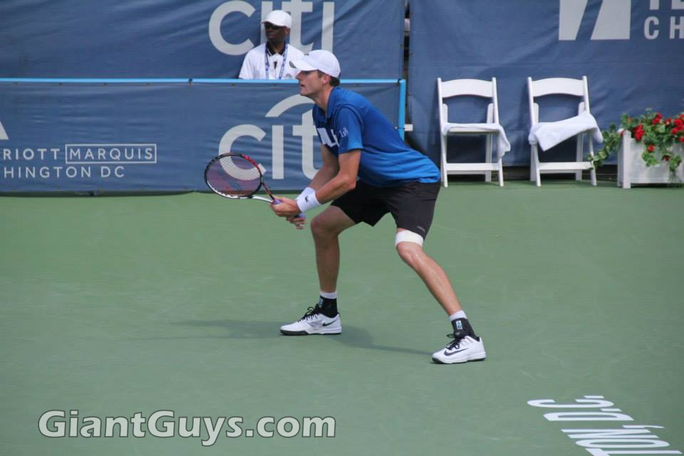 John Isner