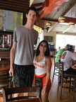 Tall Guy