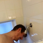 Shower too small