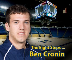 Ben Cronin - Tall Guys Free 