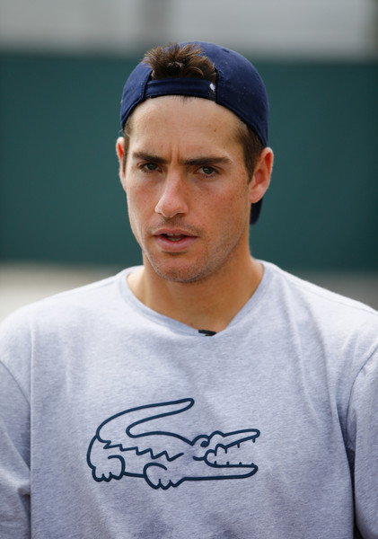 John Isner