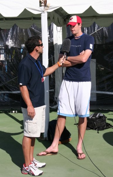 John Isner