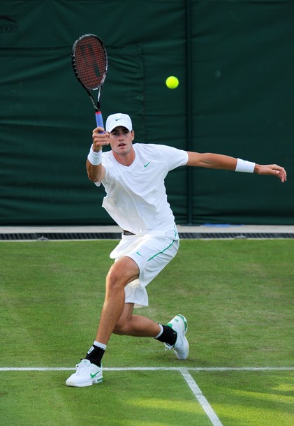 John Isner