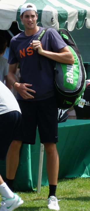 John Isner