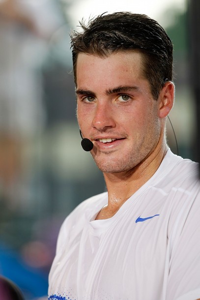 John Isner