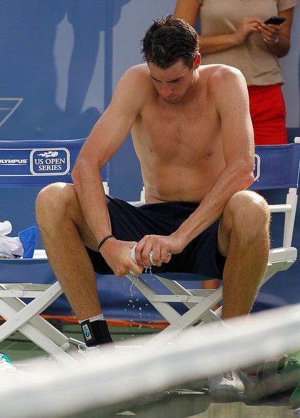 John Isner